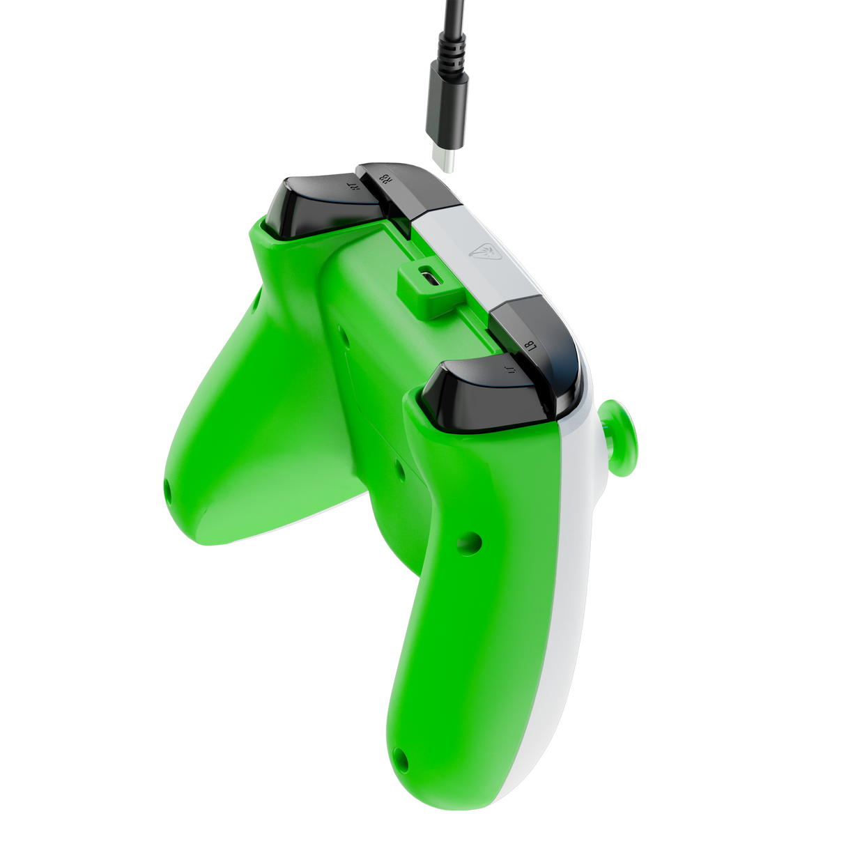 Turtle Beach® Rematch™ Core – White/Green image 5