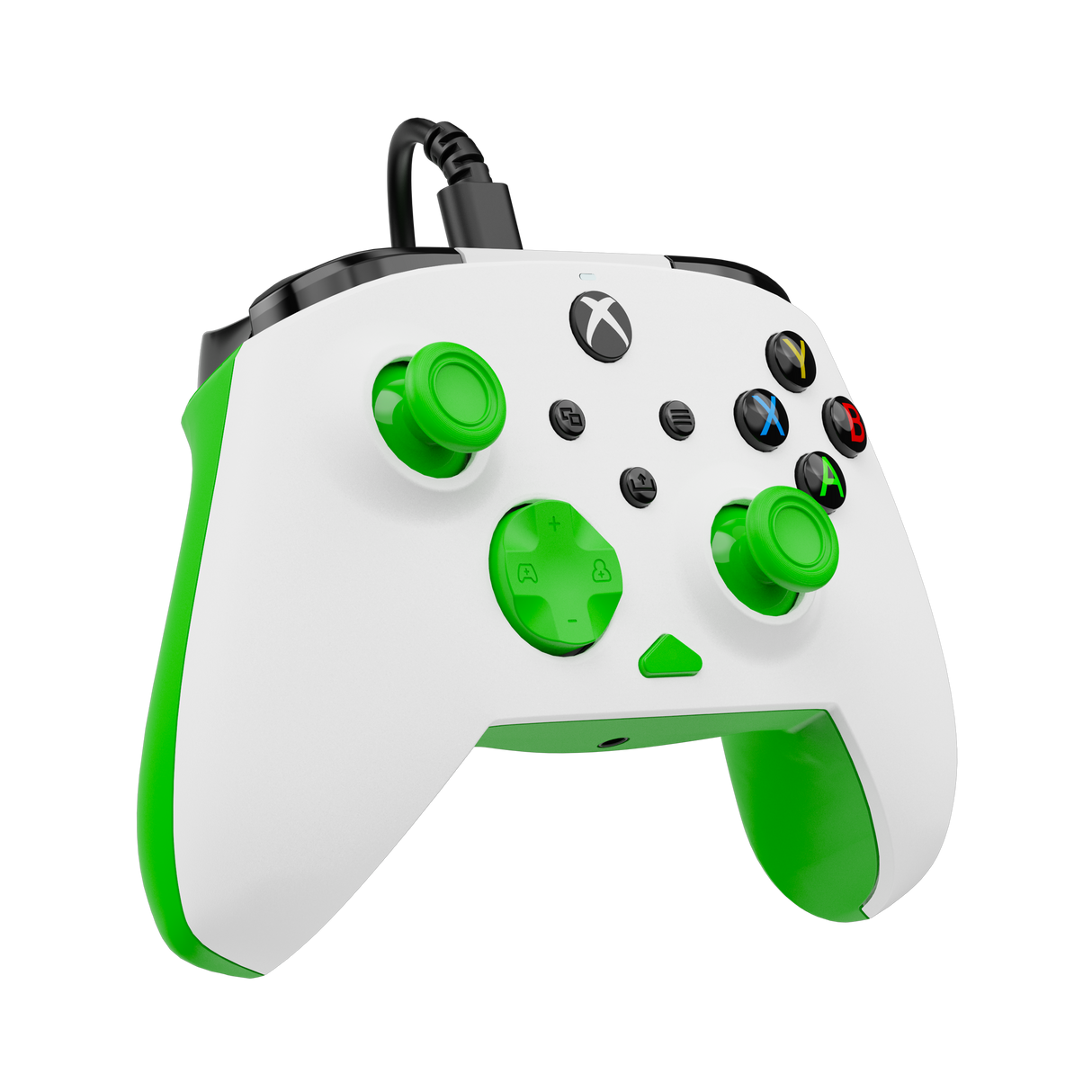 Turtle Beach® Rematch™ Core – White/Green image 6