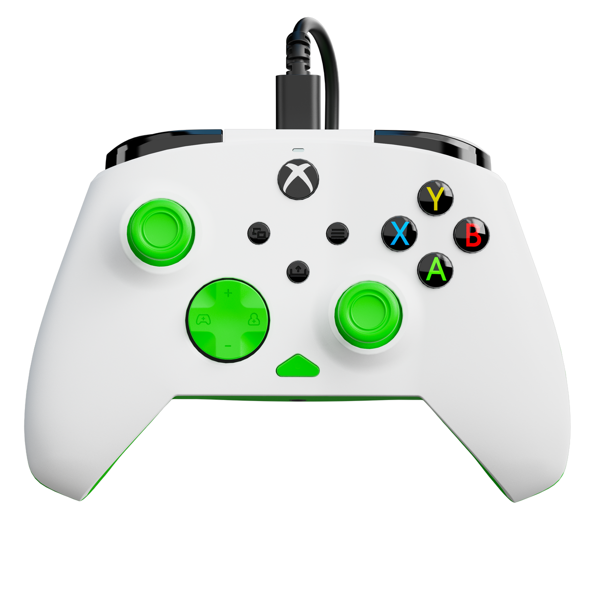 Turtle Beach® Rematch™ Core – White/Green image 8