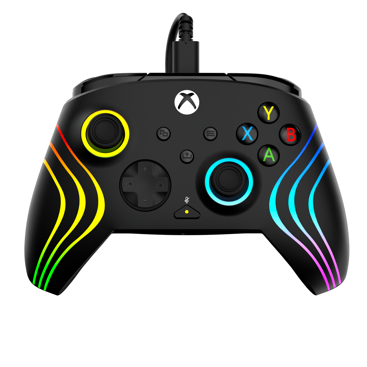 Turtle Beach® Afterglow™ Wave – Black image 2