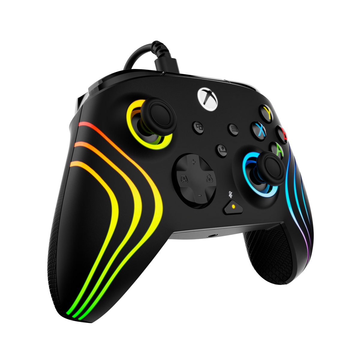 Turtle Beach® Afterglow™ Wave – Black image 3