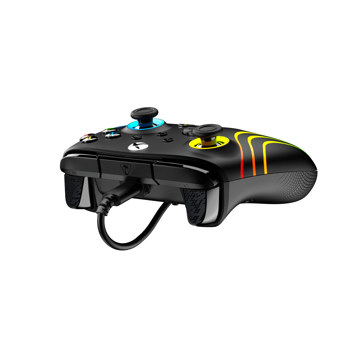 Turtle Beach® Afterglow™ Wave – Black image 5