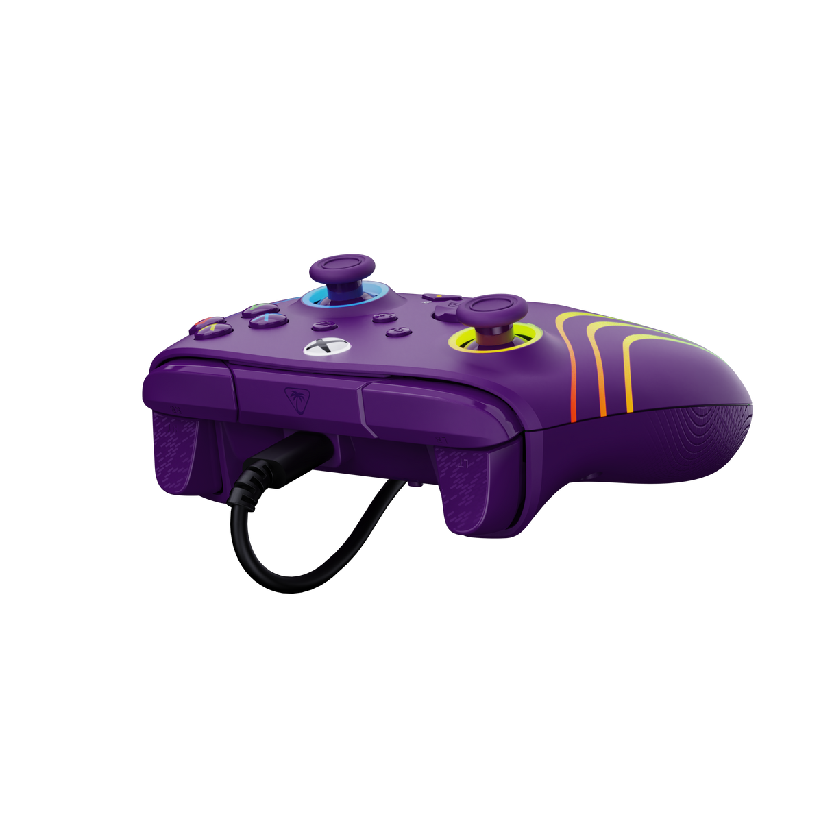 Turtle Beach® Afterglow™ Wave – Purple image 1