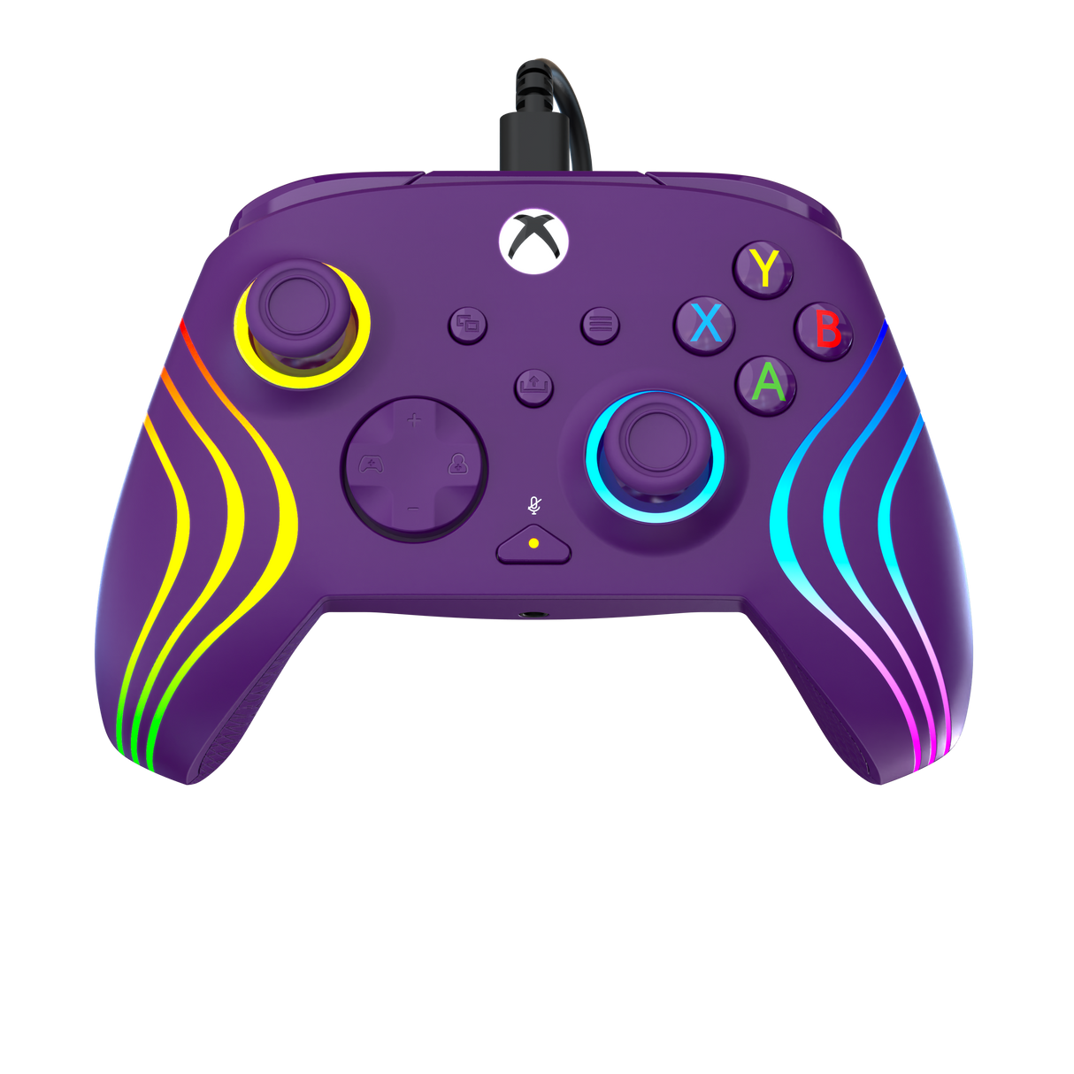 Turtle Beach® Afterglow™ Wave – Purple image 2