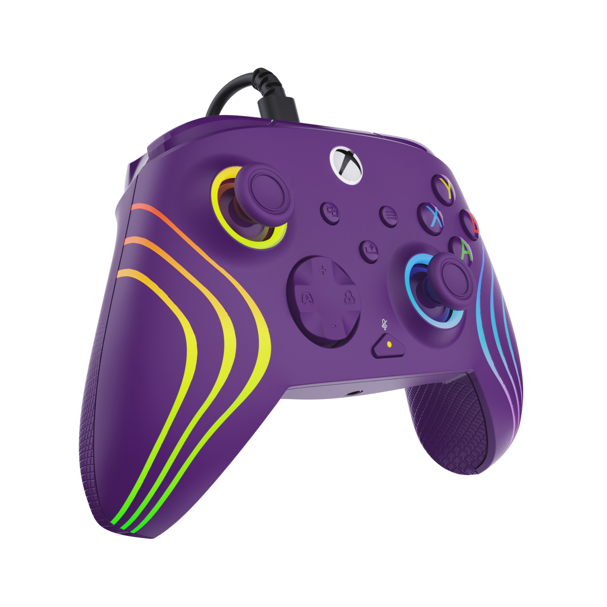 Turtle Beach® Afterglow™ Wave – Purple image 5