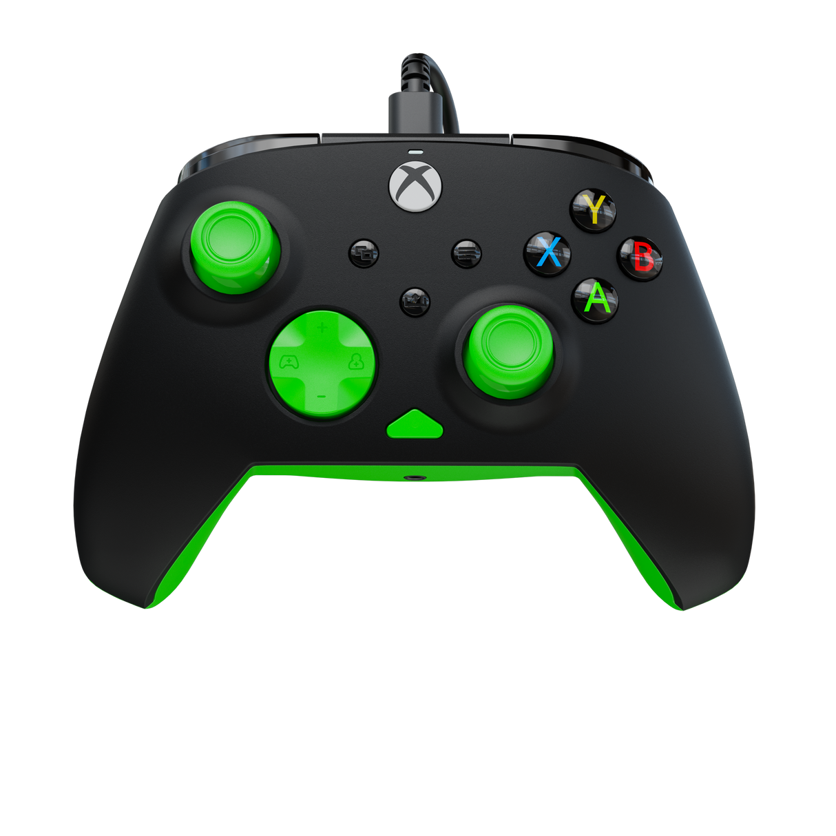 Turtle Beach® Rematch™ Core – Black/Green image 5