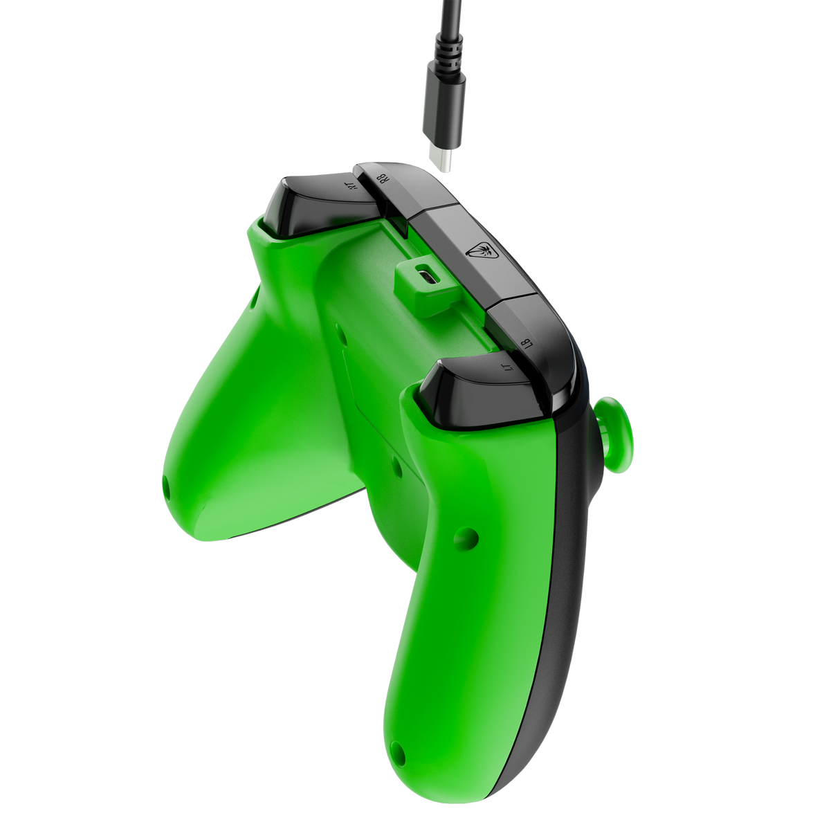Turtle Beach® Rematch™ Core – Black/Green image 6
