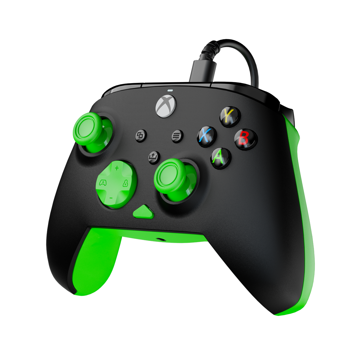 Turtle Beach® Rematch™ Core – Black/Green image 8