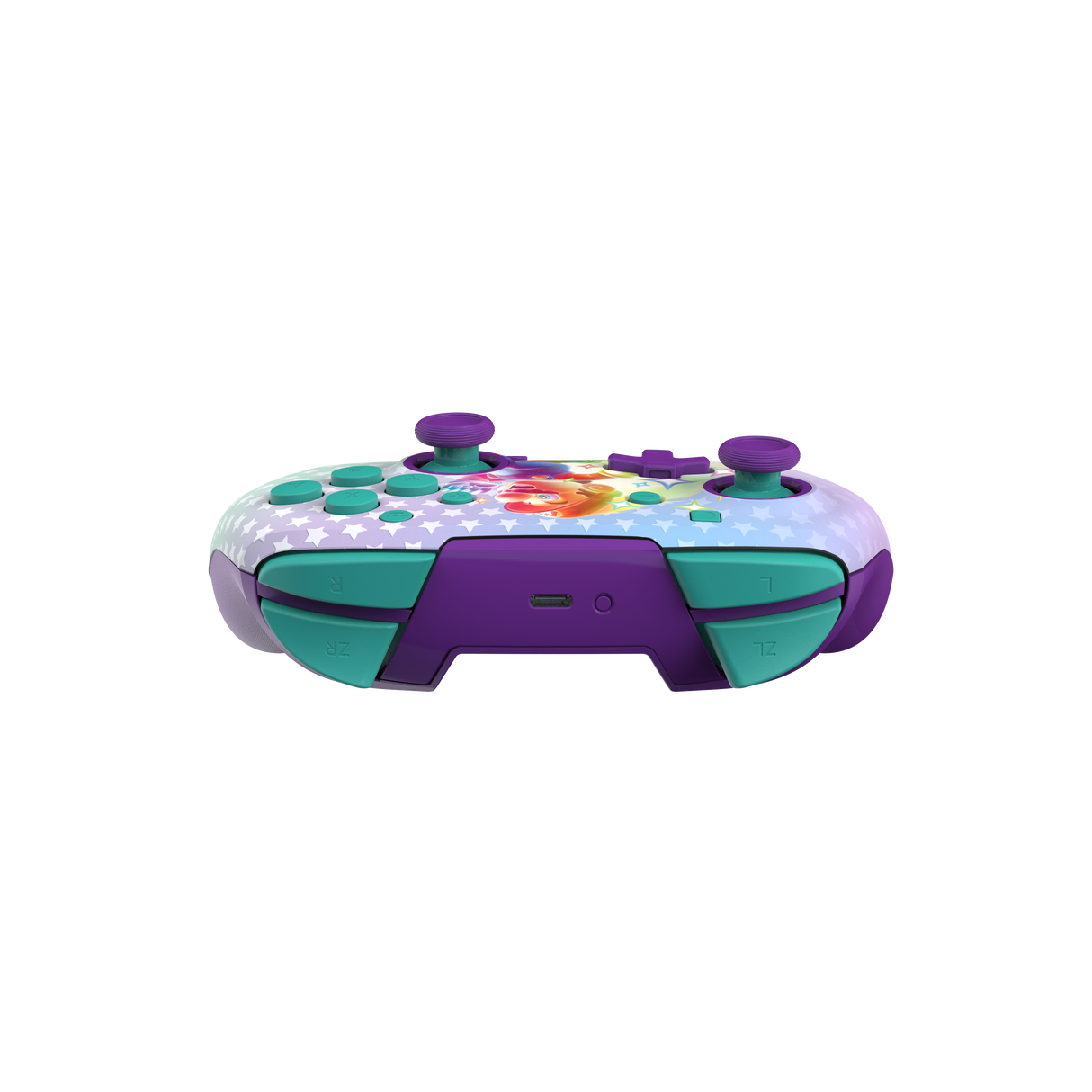 Turtle Beach® Rematch™ Wireless Controller: Invincible Mario image 8
