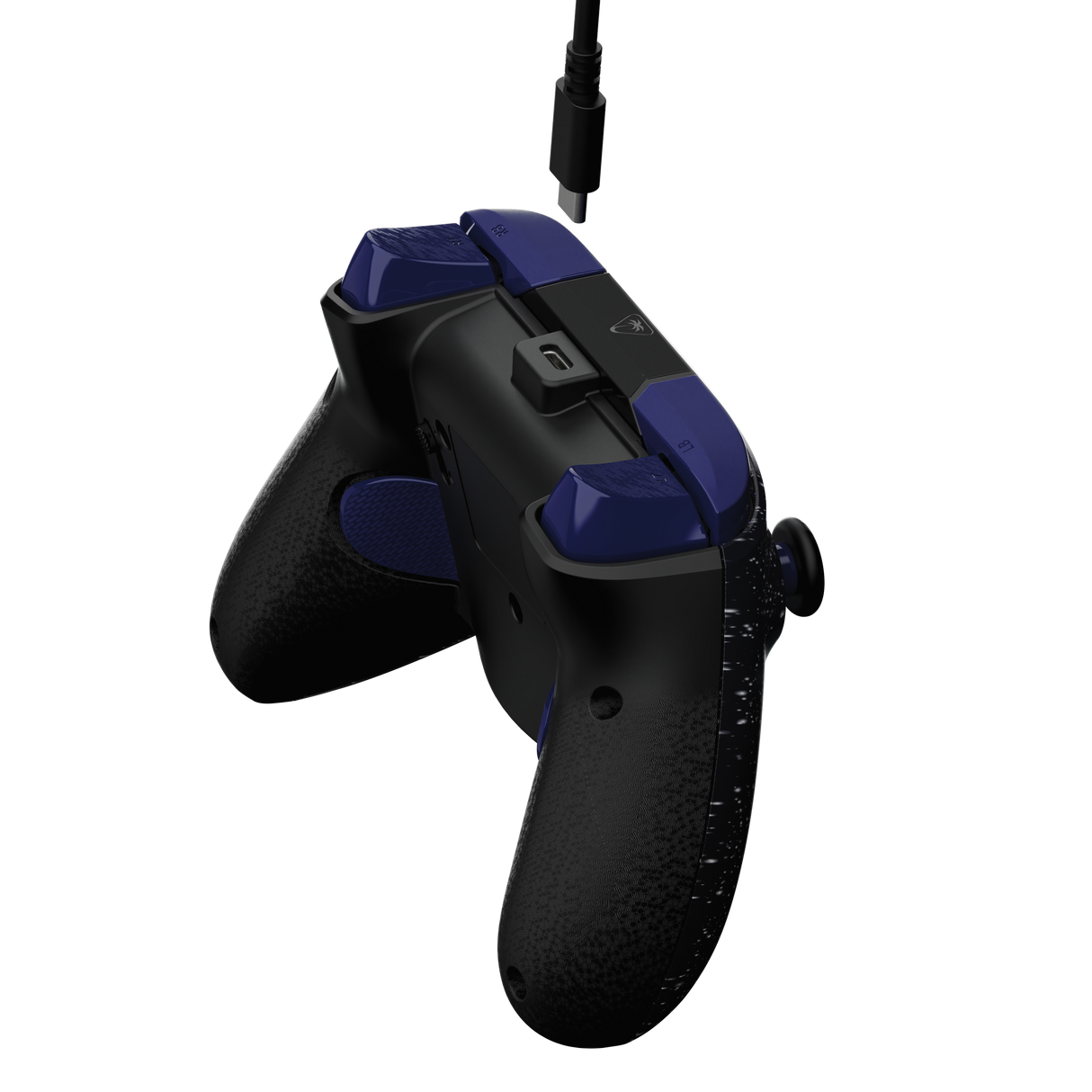 Turtle Beach® Rematch™ Advanced Wired Gaming Controller – Dark Cosmos image 5