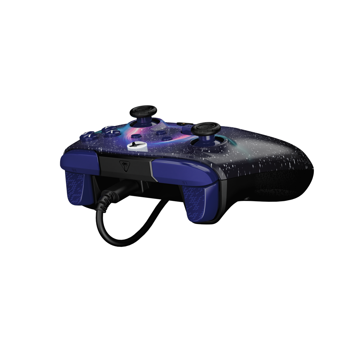 Turtle Beach® Rematch™ Advanced Wired Gaming Controller – Dark Cosmos image 7