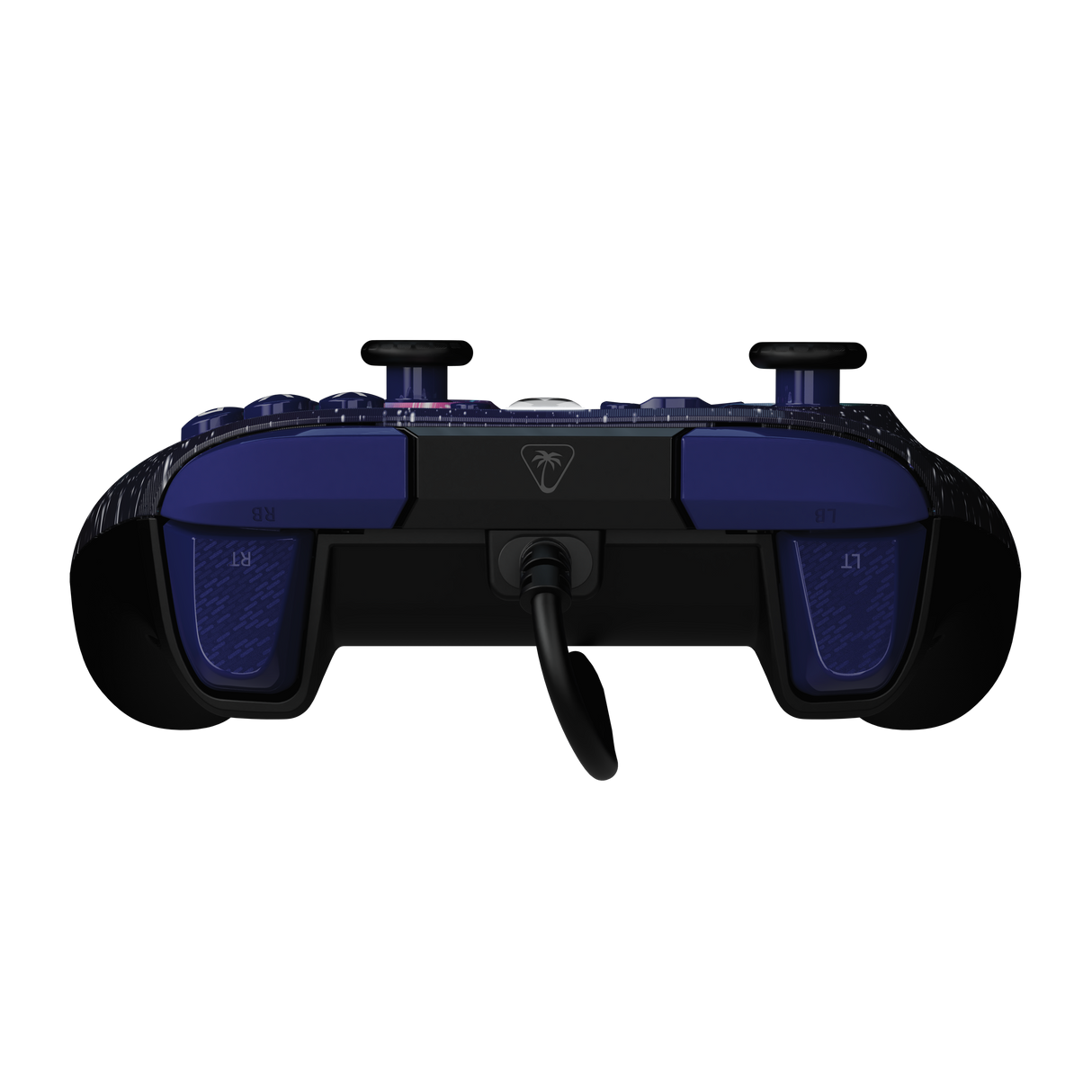 Turtle Beach® Rematch™ Advanced Wired Gaming Controller – Dark Cosmos image 8