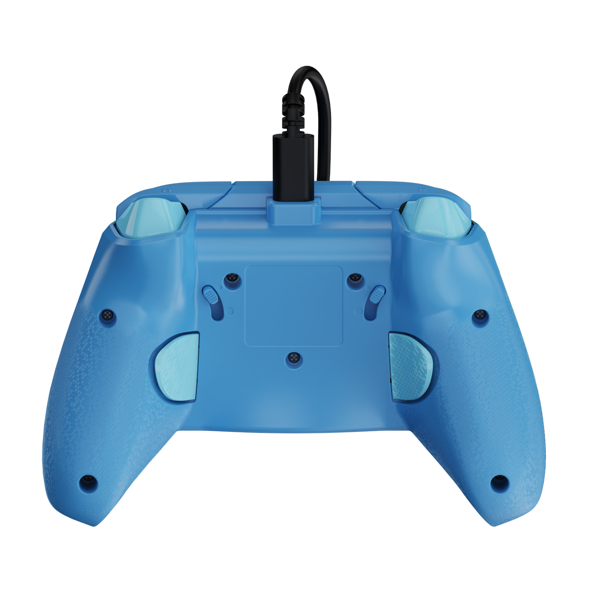 Turtle Beach® Rematch™ Advanced Wired Gaming Controller – Blue Kitsune image 5