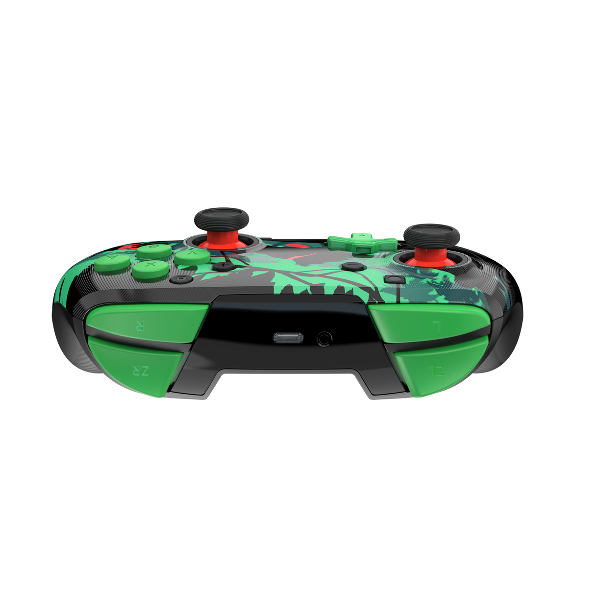 Turtle Beach® Rematch™ Wireless Gaming Controller – Donkey Kong™ for Nintendo Switch™ image 8