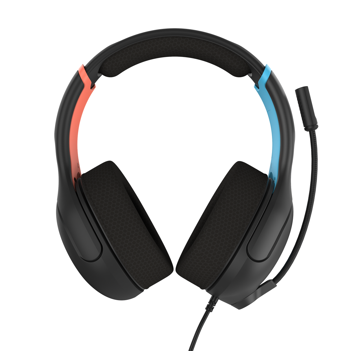 Turtle Beach® NSW 2 Airlite Fit Charcoal Black image 6