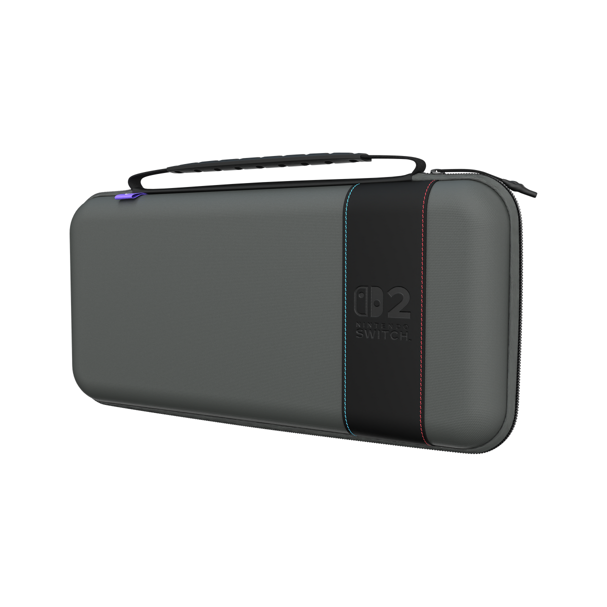 Turtle Beach® PlayTrek™ Travel Case – Charcoal Black for Nintendo Switch™ 2 image 3