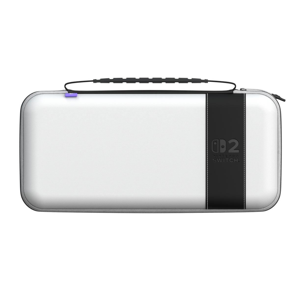 Turtle Beach® PlayTrek™ Travel Case – Stellar White for Nintendo Switch™ 2 image 2