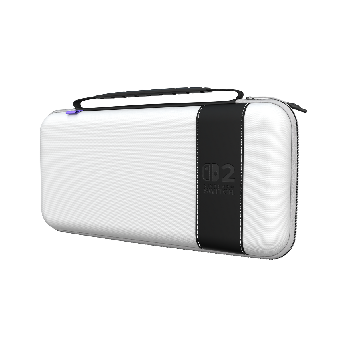 Turtle Beach® PlayTrek™ Travel Case – Stellar White for Nintendo Switch™ 2 image 3