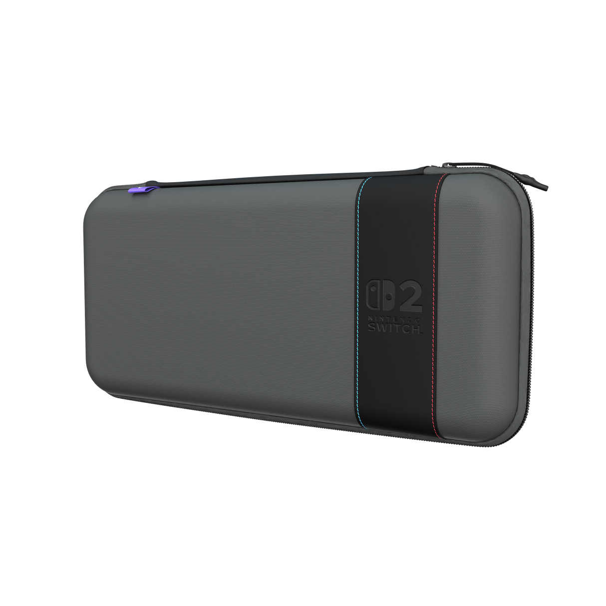 Turtle Beach® PlayTrek™ 2-in-1 Case – Charcoal Black for Nintendo Switch™ 2 image 7