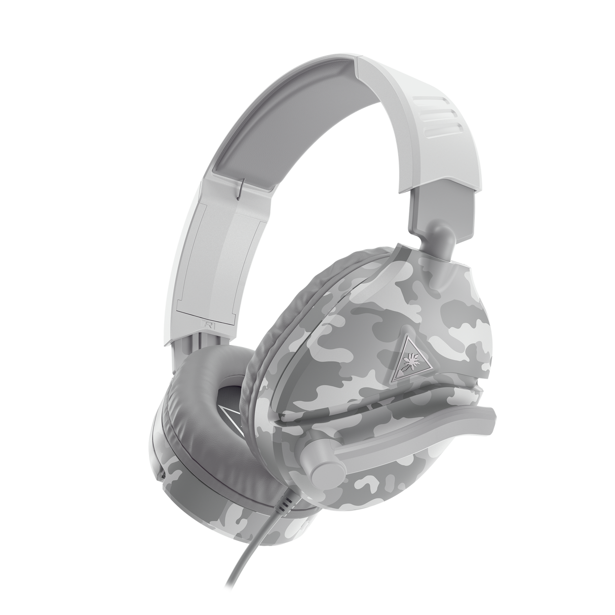 Turtle Beach® Recon 70 Arctic Camo Gaming Headset image 4