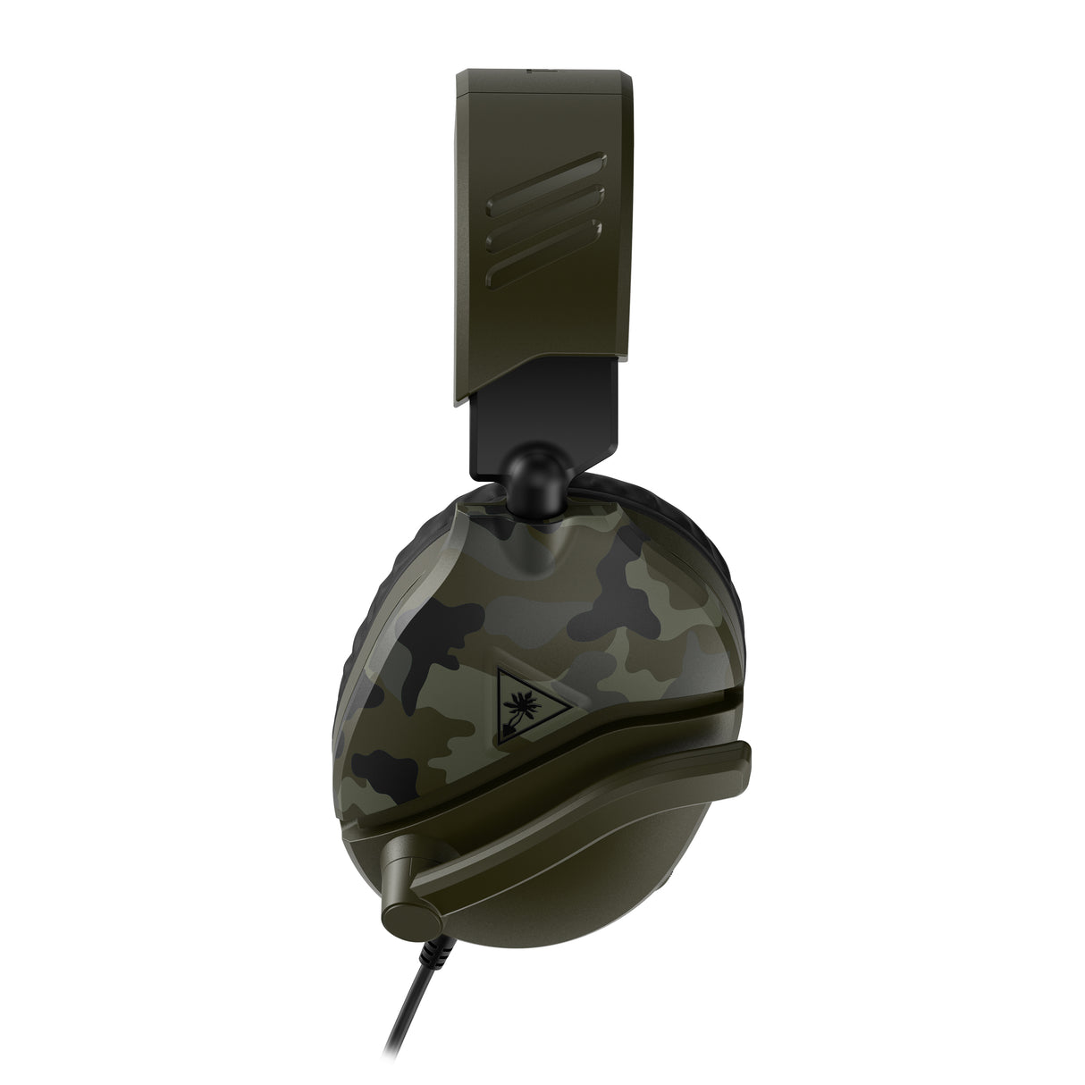 Turtle Beach® Recon 70 Green Camo Gaming Headset image 5
