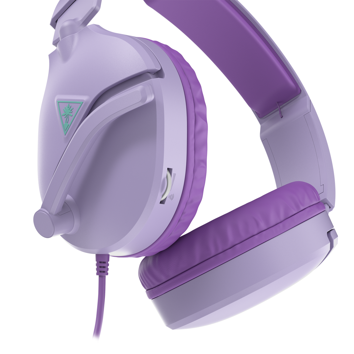 Turtle Beach® Recon 70 Lavender Gaming Headset image 8