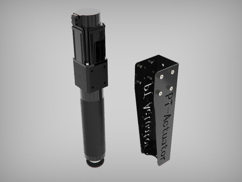 PT Actuators - 3 DOF Scorpion Super Actuators (EX DEMO)