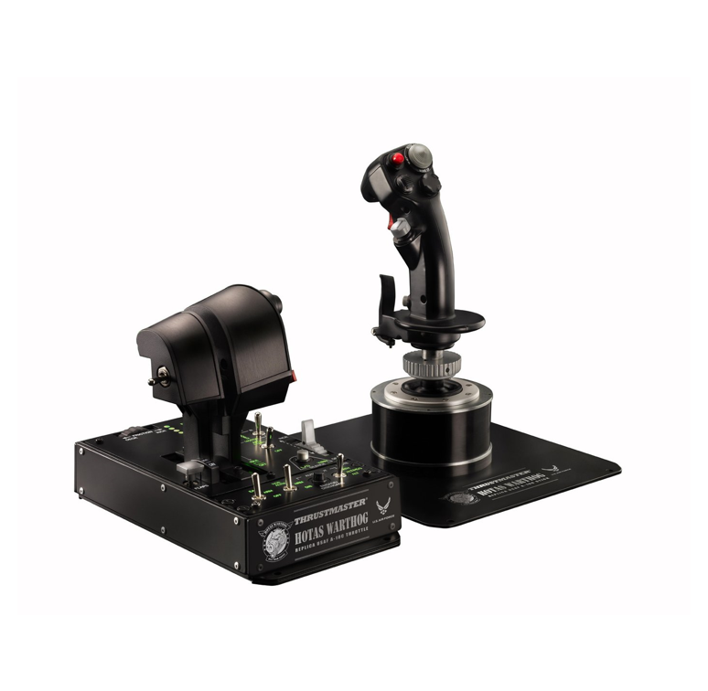 Thrustmaster Hotas Warthog Joystick PC