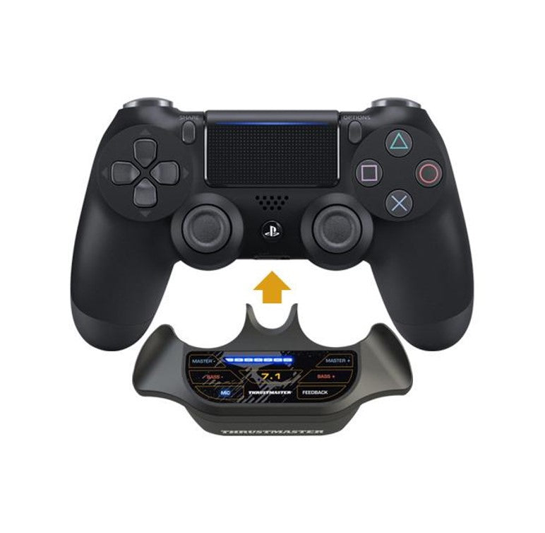 Thrustmaster Y350P 7.1 GHOST REC Headset