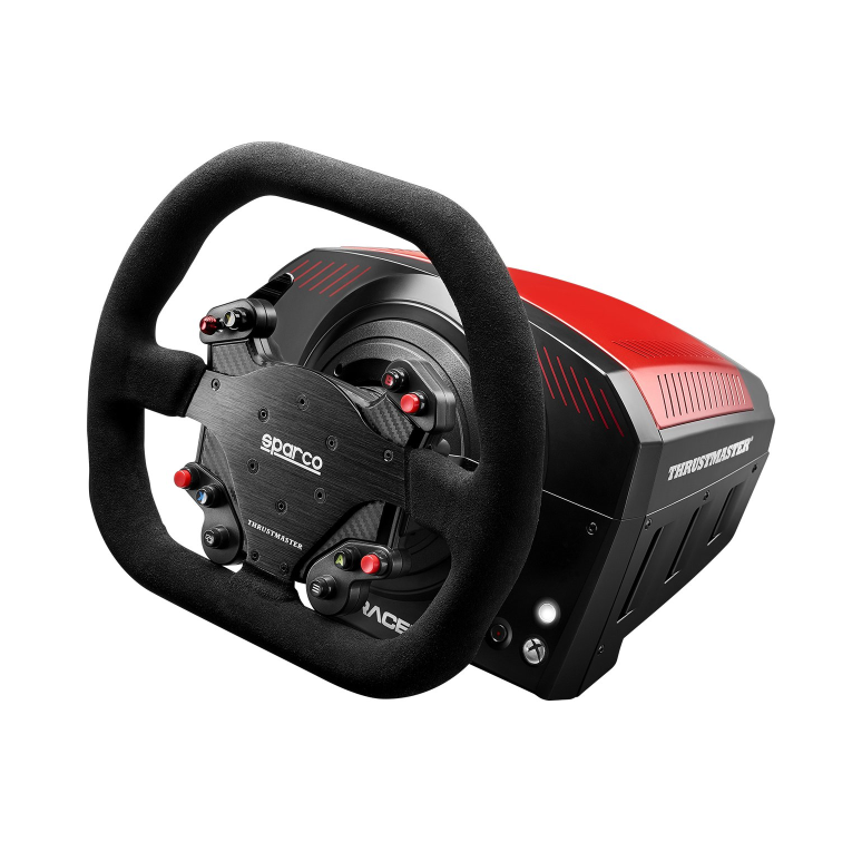 Thrustmaster TS-XW Sparco Racer Wheel & T3PA Pedals