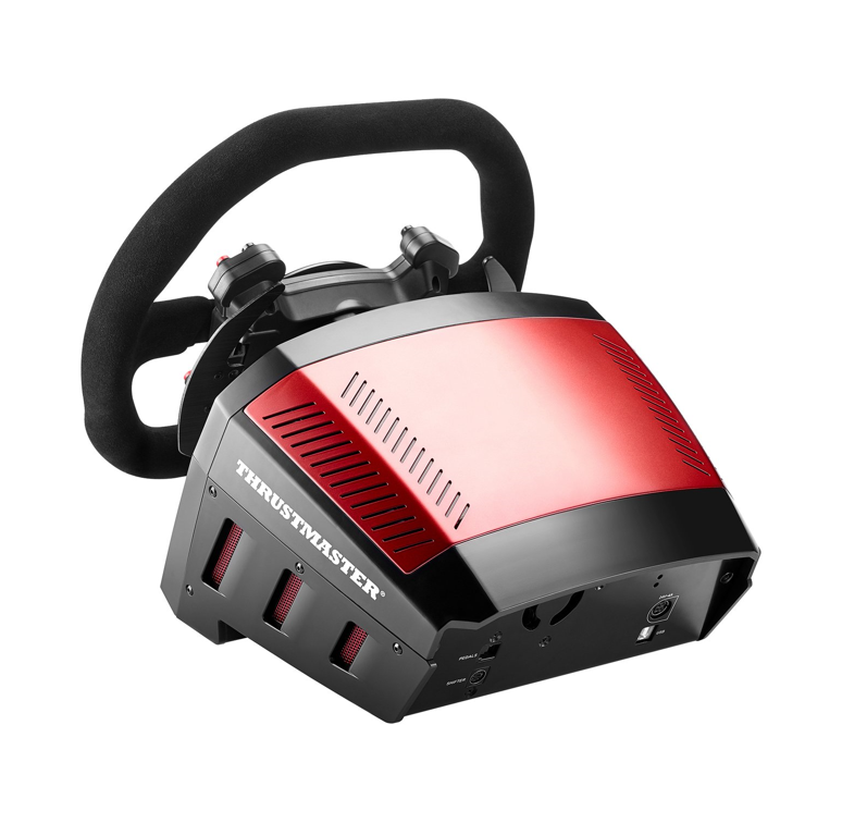 Thrustmaster TS-XW Sparco Racer Wheel & T3PA Pedals