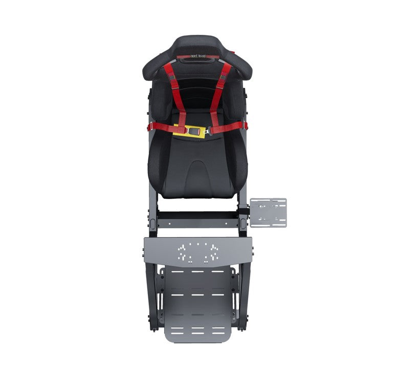 Next Level Racing®GT Track Racing Simulator Cockpit