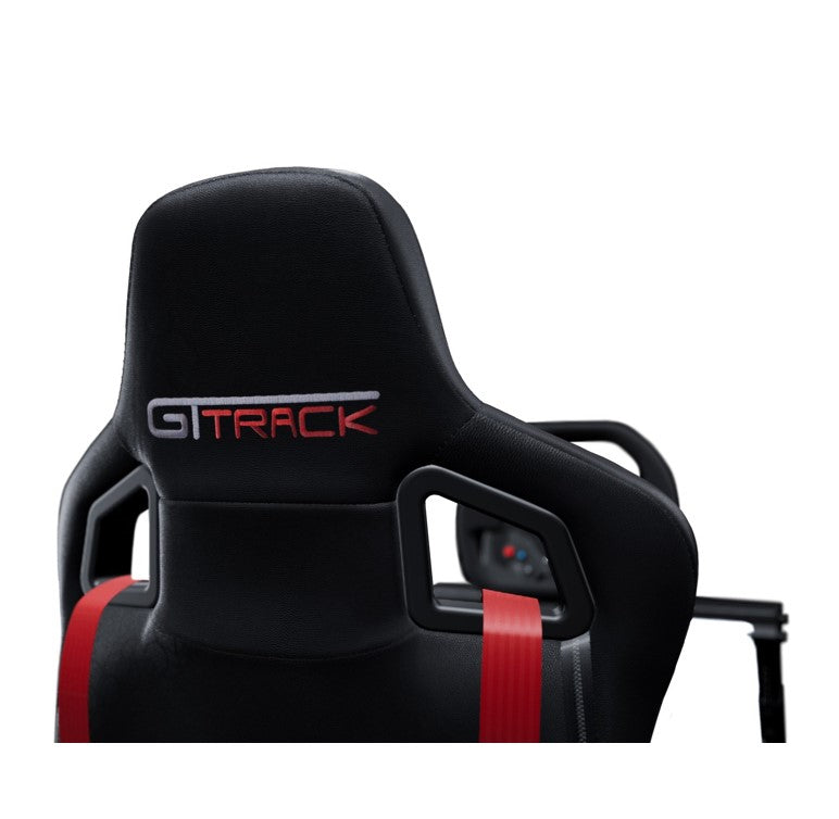 Next Level Racing®GT Track Racing Simulator Cockpit