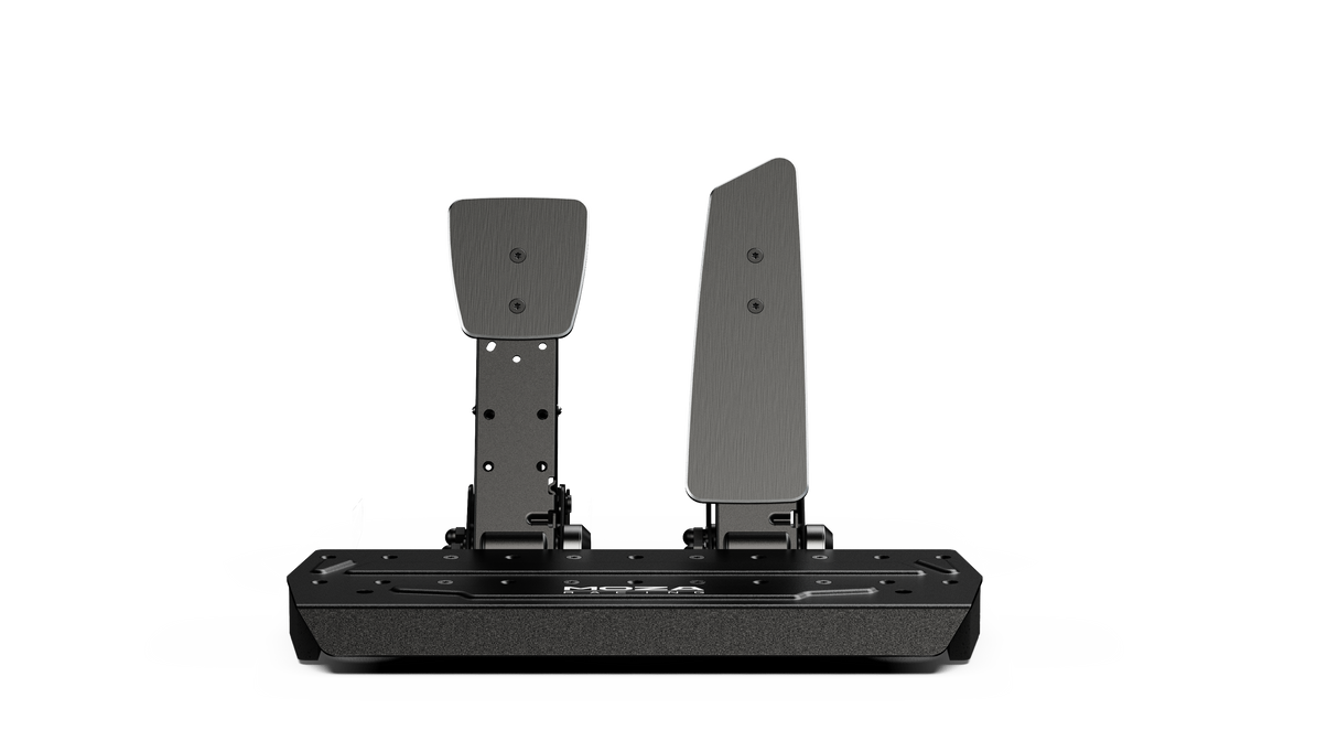 Moza Racing SRP 2 Pedals Set