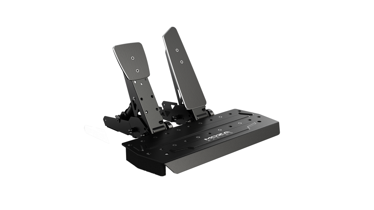 Moza Racing SRP 2 Pedals Set