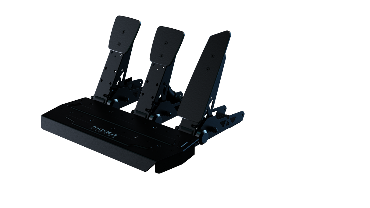 Moza Racing SRP 2 Pedals Set