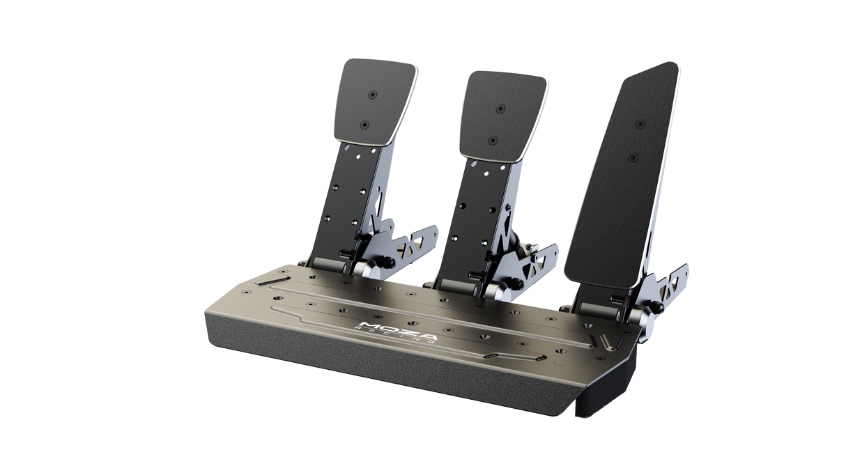 Moza Racing SRP Clutch Pedal
