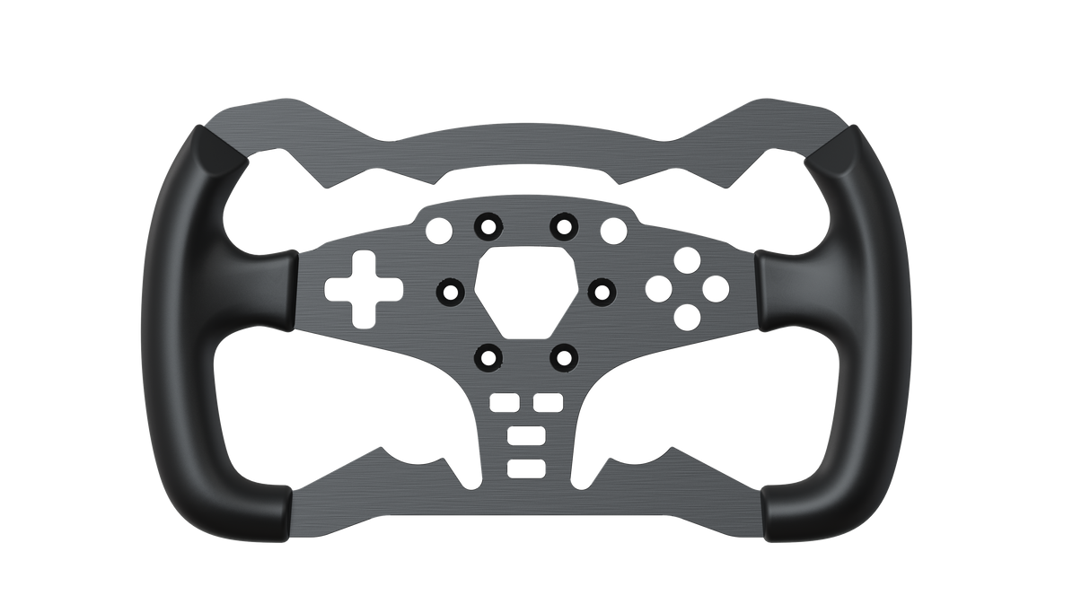 MOZA ES Formula Wheel Mod