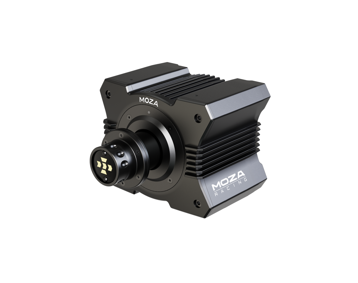 Moza Racing R5