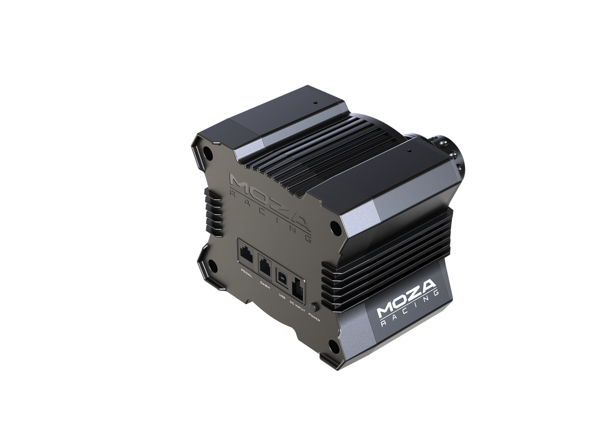Moza Racing R5