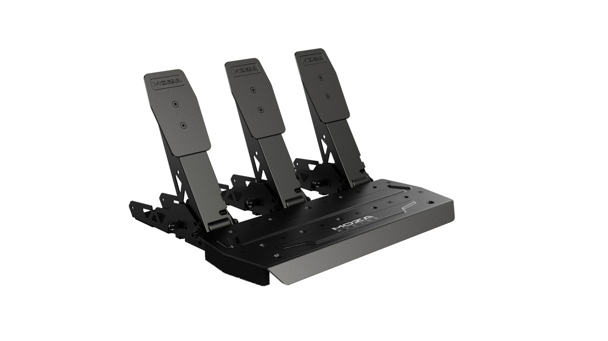 MOZA SRP Lite Clutch Pedal