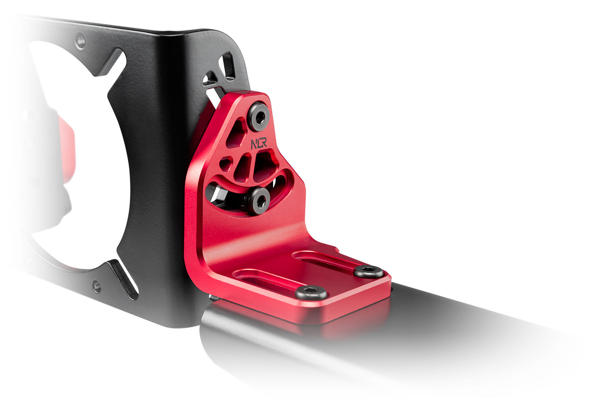 Next Level Racing® Elite DD Side and Front Mount Adaptor