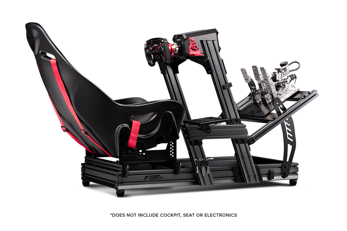 Next Level Racing® Elite DD Side and Front Mount Adaptor