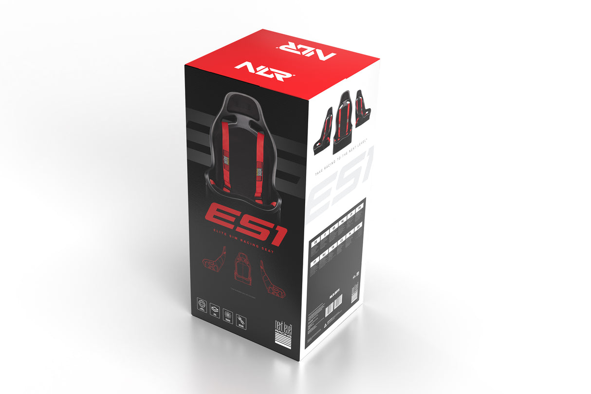 Next Level Racing® Elite Seat ES1