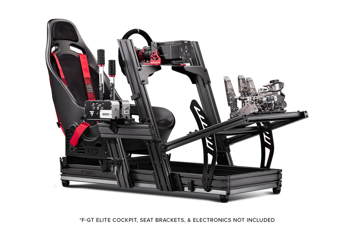 Next Level Racing® Elite Seat ES1