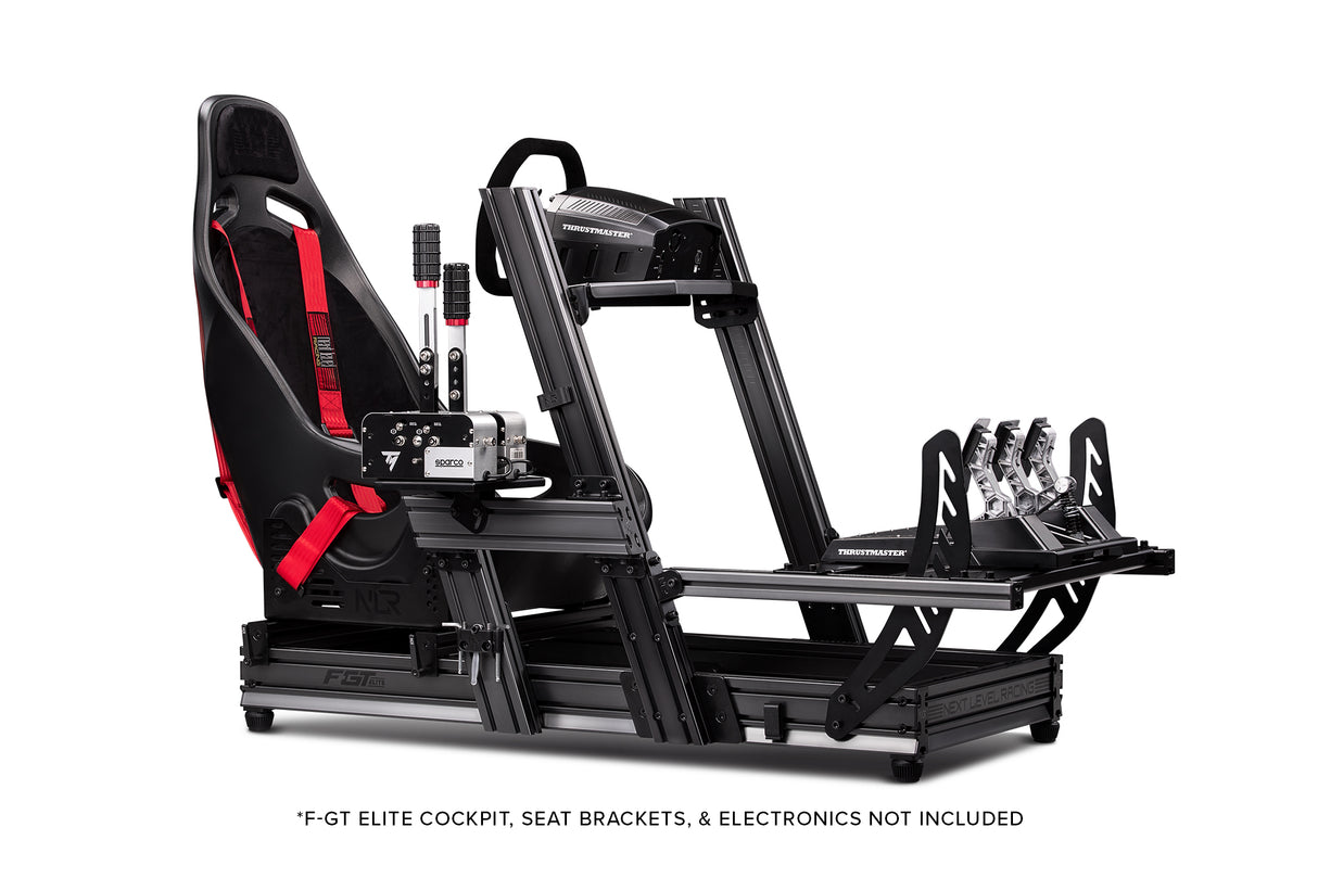 Next Level Racing® Elite Seat ES1