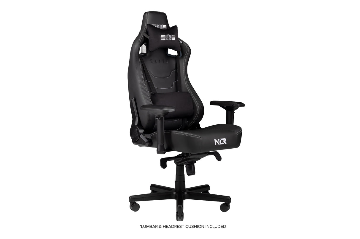 Next Level Racing Elite Gaming Chair- Leather Edition