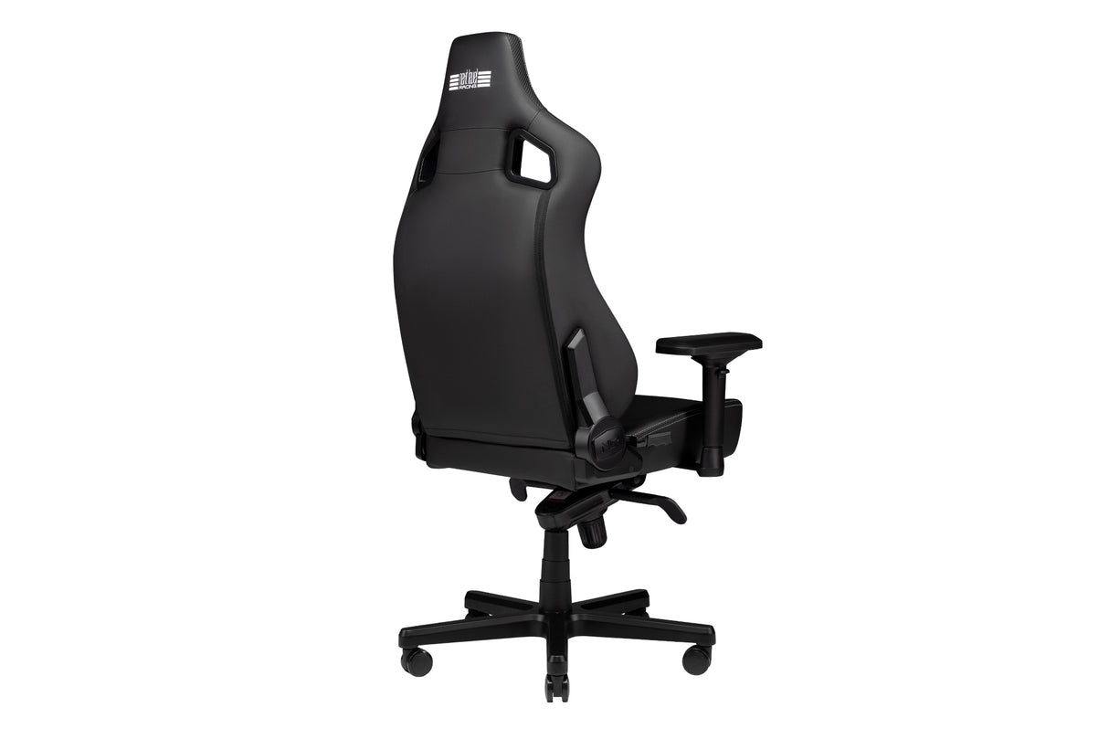 Next Level Racing Elite Gaming Chair- Leather Edition