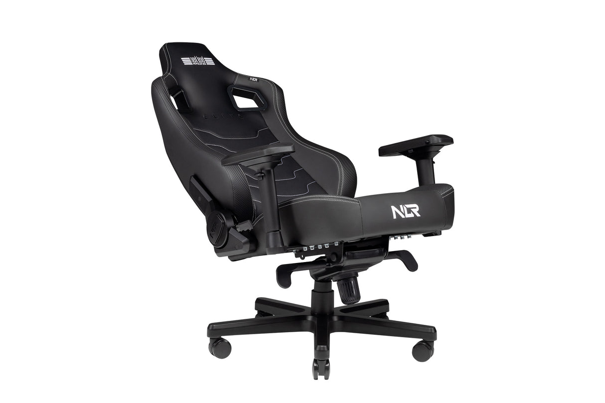 Next Level Racing Elite Gaming Chair- Leather Edition
