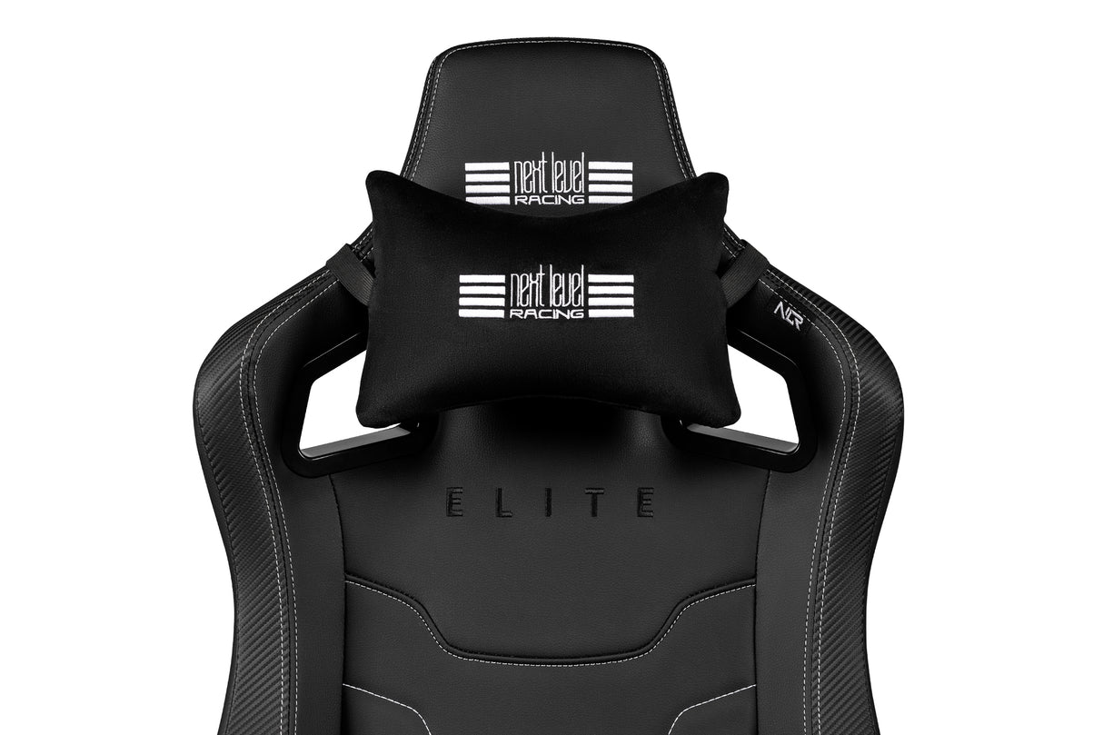 Next Level Racing Elite Gaming Chair- Leather Edition